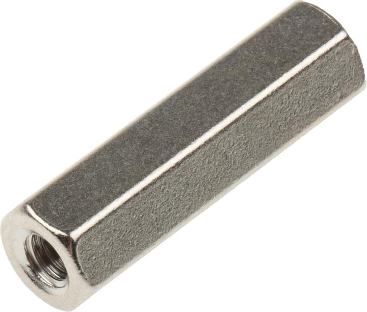 Produktbild RS PRO Abstandshalter 25mm (M4)