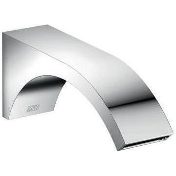 Dornbracht, Badarmatur, Dornb Waschtisch-Wand-Auslauf CYO o Ablgrt 190mm pl ma