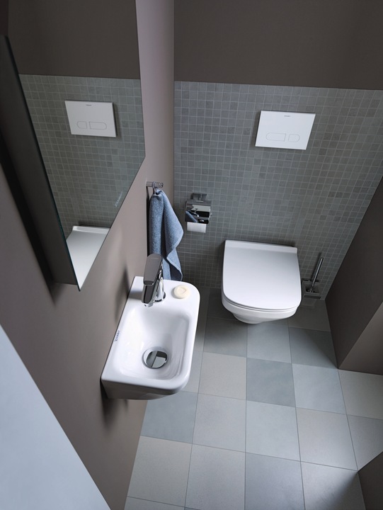 Image du produit Duravit DuraStyle