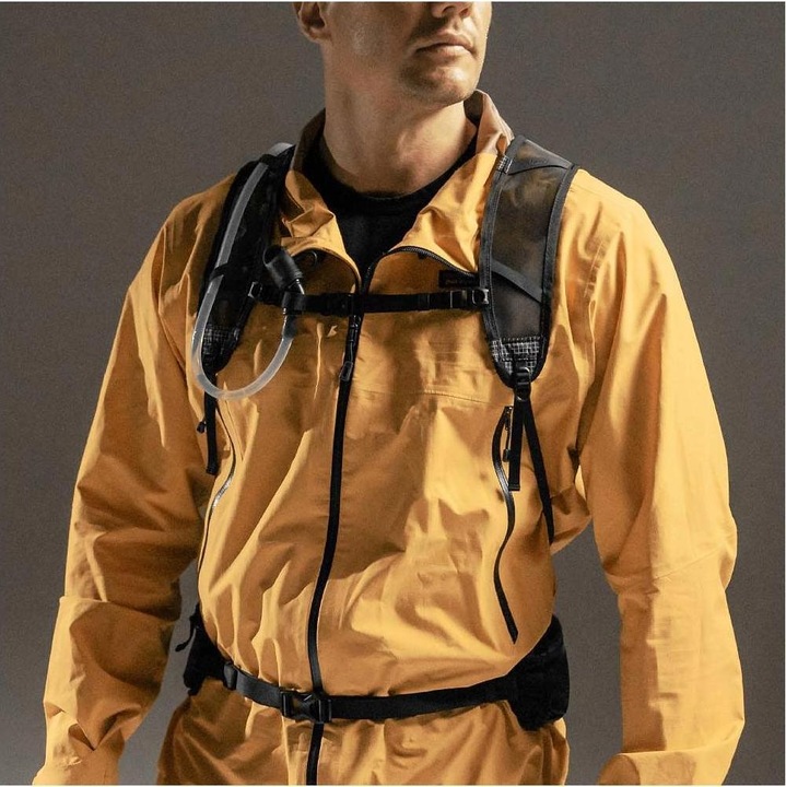 Productafbeelding Matador Freerain28 Waterdichte Opvouwbare Rugzak (28 l)