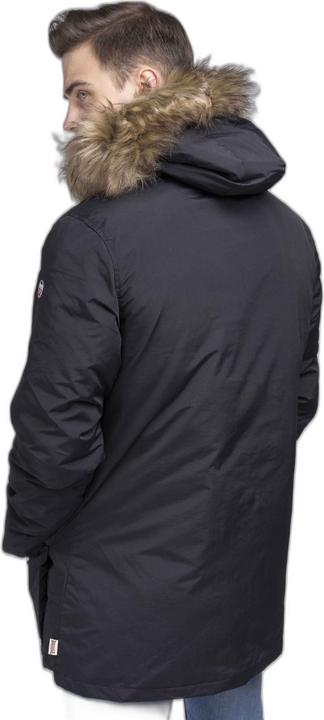 Actual product image Lonsdale Streetlam (S)