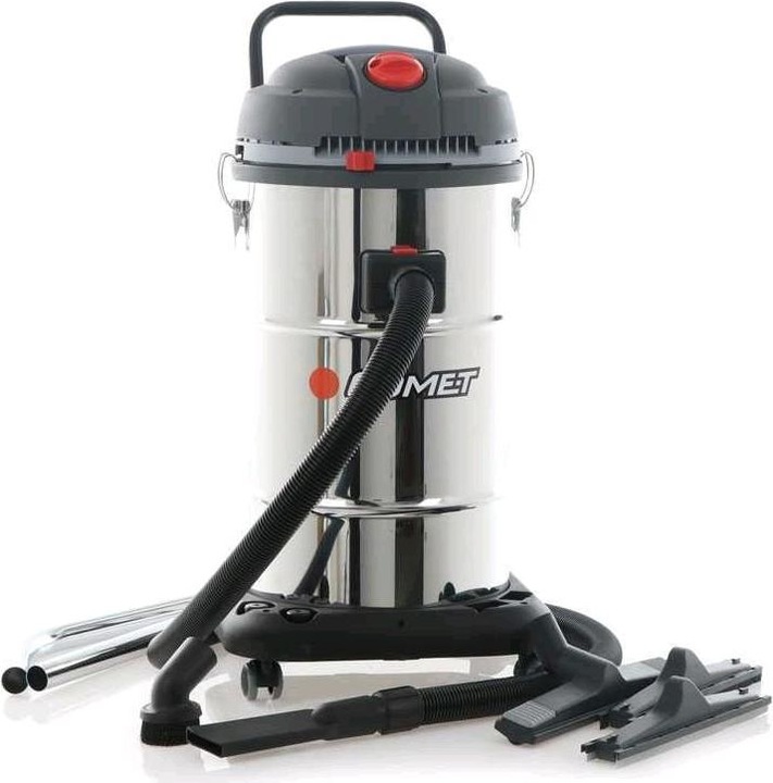 Image du produit Comet Hoover l 65 w 2400 (Aspirateur eau et poussière)