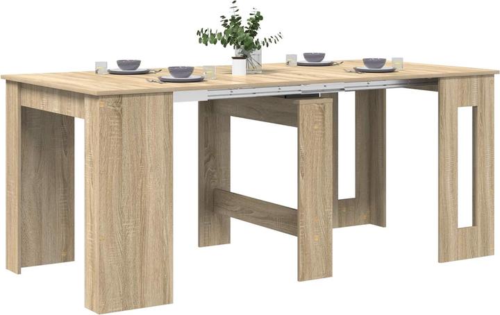 Image du produit vidaXL Esstisch (180 x 85 x 75 cm)