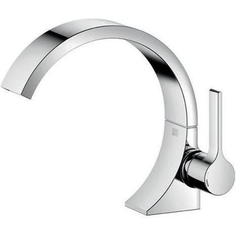 Dornbracht, Badarmatur, Dornb Waschtisch-Einhandbatterie CYO Ausl 177mm AG 1 1/4Z pl ma
