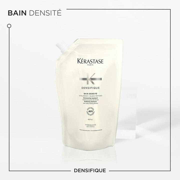 Actual product image Kérastase Bain Densifique Nachfüllpack (500 ml)