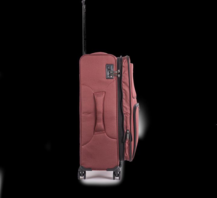 Produktbild Stratic Bendigo Light + Koffer (88 l)