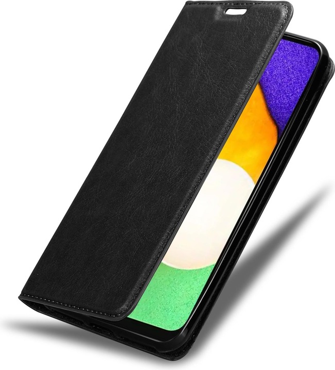Produktbild Cadorabo Book Invis. Magnet Hülle (Samsung Galaxy A13 5G)