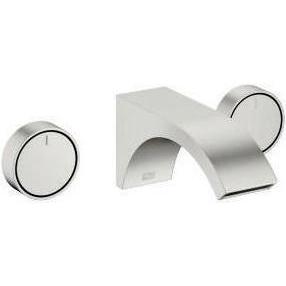 Thumbnail - Dornbracht, Badarmatur, Dornb Waschtisch-Wandbatterie CYO o AG Ausldg 160mm pl ma