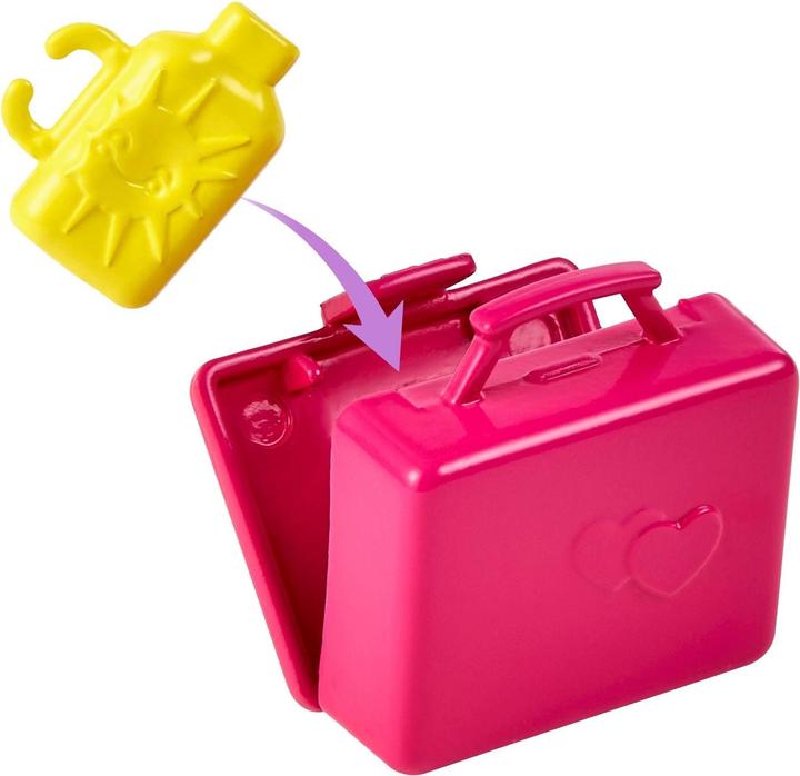 Image du produit Enchantimals Lapin-mobile