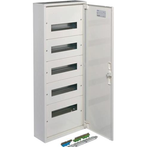 Thumbnail - Hager, Verteilerschrank Zubehör, FW512WT