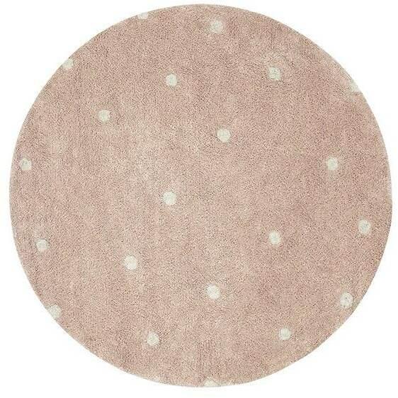 Produktbild Lorena Canals Rug (140 cm)