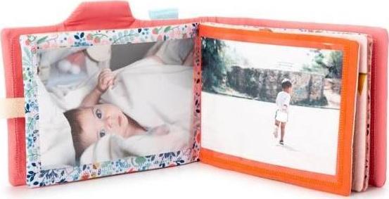 Image du produit Lilliputiens Album photo Stella