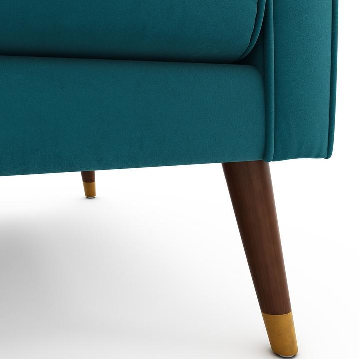 Produktbild La Redoute Interieurs Y (2-Sitzer)