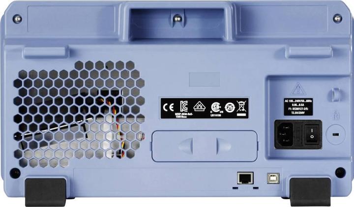Produktbild Rohde & Schwarz RTB2K-COM4 Digital-Oszilloskop