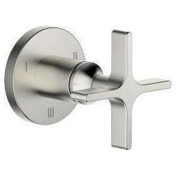 Dornbracht, Badarmatur, Dornb Fertigmontageset VAIA f UP-Dreiwege-Umst. 36210809 pl ma