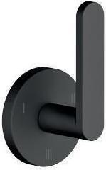 Produktbild Dornbracht Dornb Fertigmontageset META f UP-Dreiwege-Umst. 36210661 sw ma