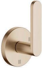 Actual product image Dornbracht Dornb Ready-mounting set META for flush-mounted three-way revers. 36210661 cp office