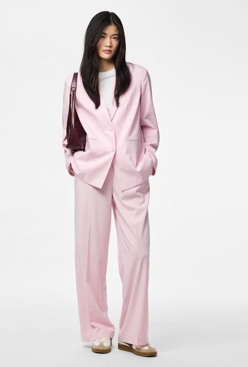 Actual product image Pieces Pcrosa Ls Loose Blazer Noos Bc (XL)