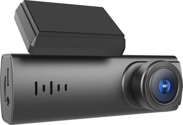 Actual product image Nedis DCAM11BK (Night vision, Wi-Fi, Built-in microphone, Full HD)