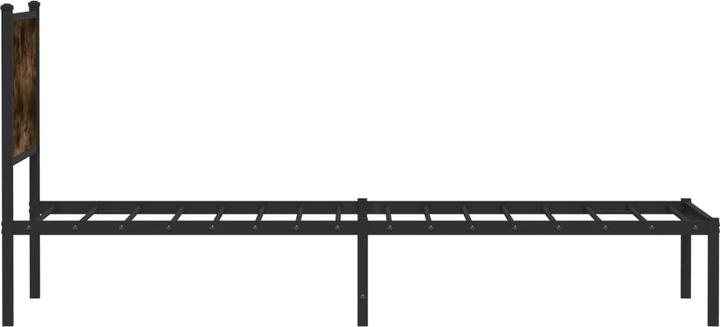 Image du produit vidaXL Bettgestell (193 x 203 cm)