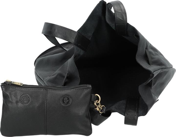 Immagine prodotto Greenburry Borsa a marsupio in nappa 37 cm (20 l)