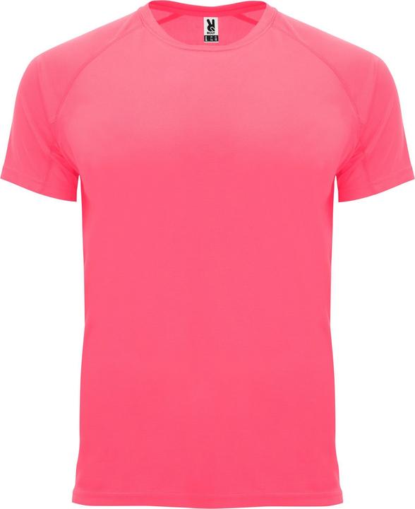 Fluoreszierend Frauen Rosa
