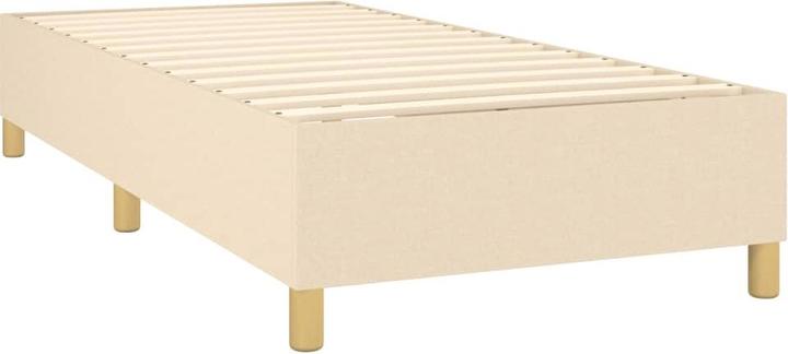 Produktbild vidaXL Boxspringbett (90 x 200 cm)