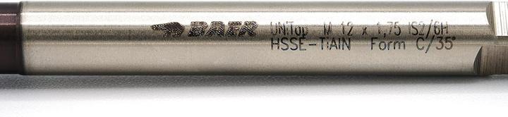 Actual product image Baercoil Maschinengewindebohrer