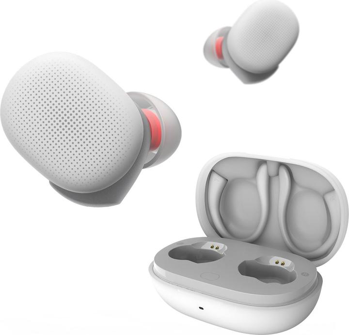 Produktbild Amazfit PowerBuds (8 h, Kabellos)