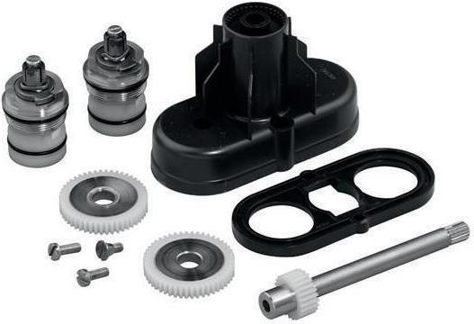 Actual product image Dornbracht 9090032100190 Obert. w.Mengenregulier. Spare parts