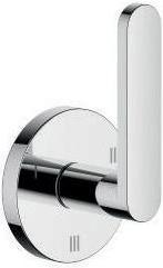Actual product image Dornbracht Dornb Ready-mounting set META for flush-mounted three-way revers. 36210661 chr