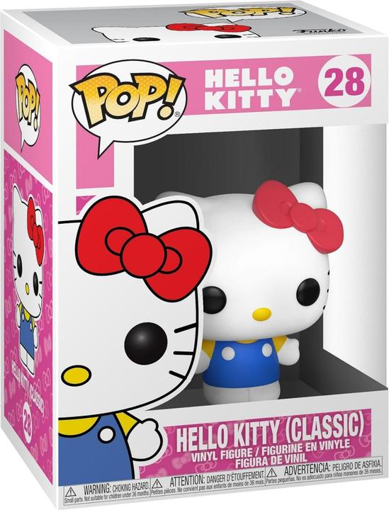 Produktbild Funko POP! - Hello Kitty: Classic