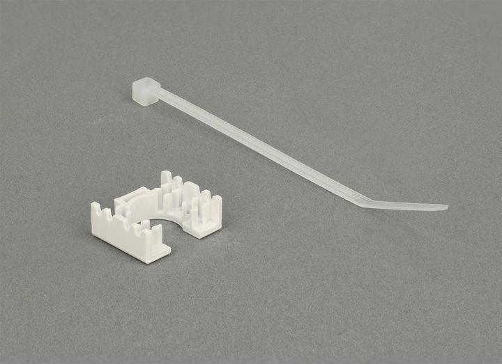 Actual product image Delock Modular input (Network coupling)