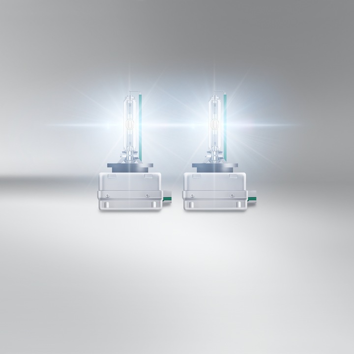 Produktbild Osram Night Breaker Laser Xenarc (D3S)
