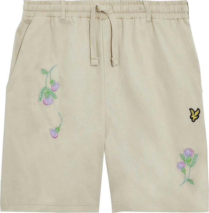 Produktbild Lyle and Scott Thistle Club Shorts (XL)
