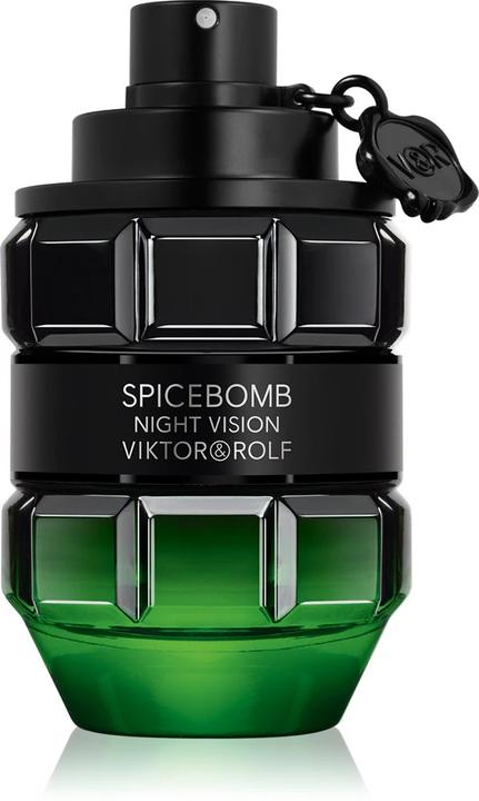 Immagine prodotto Viktor & Rolf Visione notturna Spicebomb (Eau de toilette, 90 ml)