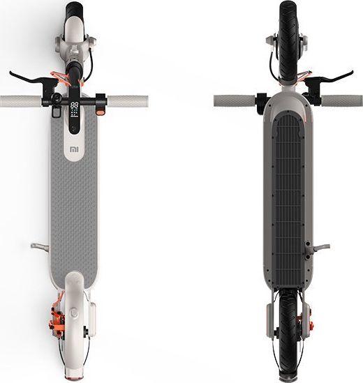 Produktbild Xiaomi Mi Electric Scooter 3 (20 km/h, 30 km, 300 W)