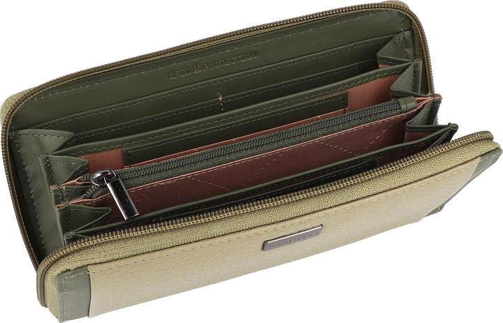 Actual product image Bugatti SINA wallet