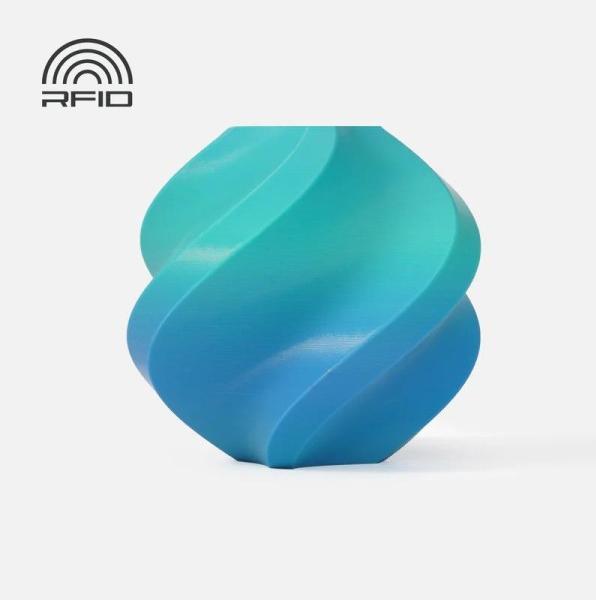 blau-grün, Ocean to Meadow