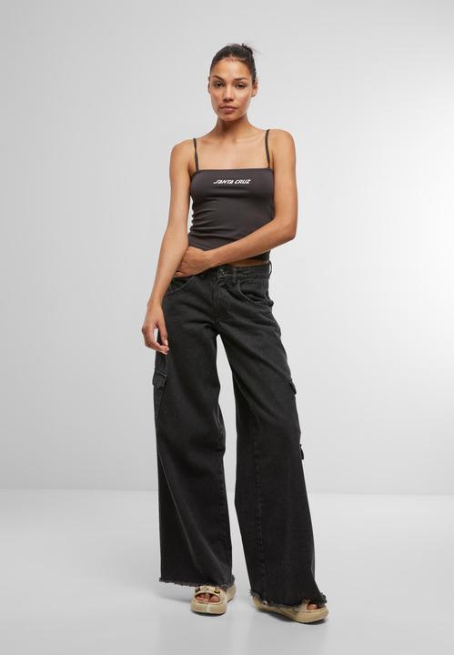 Produktbild Santa Cruz Strip Vest (L)