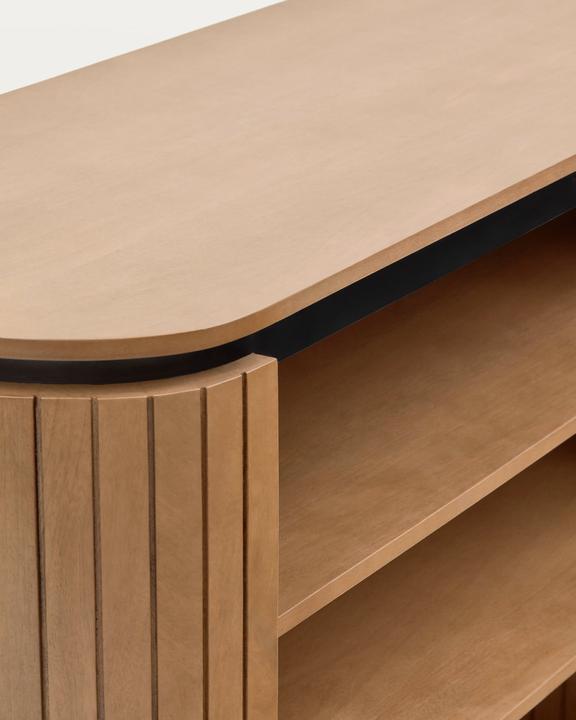 Actual product image Kave Home Licia (120 x 45 x 90 cm)