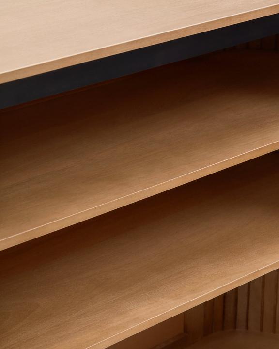 Actual product image Kave Home Licia (120 x 45 x 90 cm)