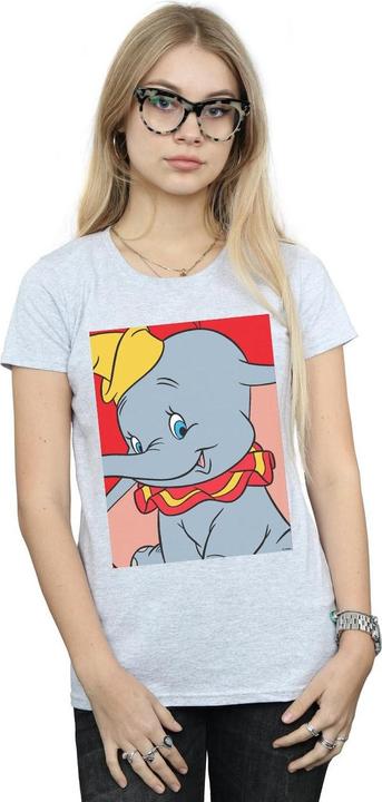 Produktbild Disney Dumbo Portrait TShirt (L)