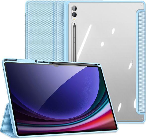 Immagine prodotto Dux Ducis Serie Toby (Galaxy Tab S9 Ultra, Galaxy Tab S8 Ultra)