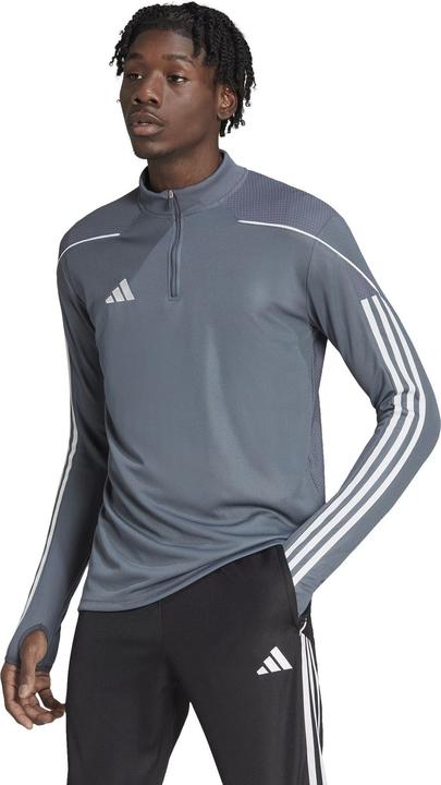 Immagine prodotto adidas Maglia da allenamento Tiro 23 League 1/4 uomo (XL)