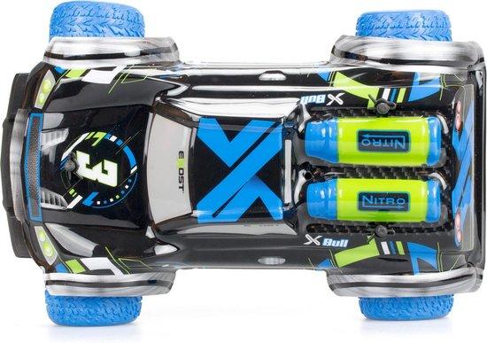 Produktbild Silverlit Exost Xbull