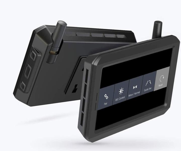Produktbild AutoVox W7