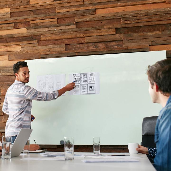 Produktbild Floordirekt Arte (65 x 100 cm)