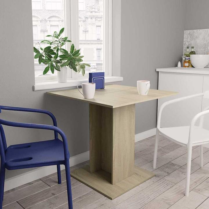 Produktbild VidaXL Meldan (80 x 80 x 75 cm)