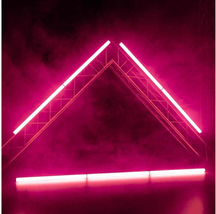 Actual product image BeamZ LED-Bar Zeus (LED)